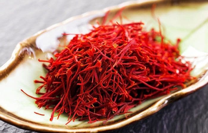 قیمت زعفران قائنات با کیفیت ارزان + خرید عمده